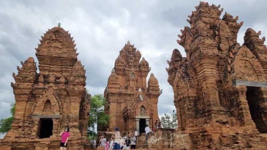 Ninh Thuan weaves cultural heritage into transformation of local tourism